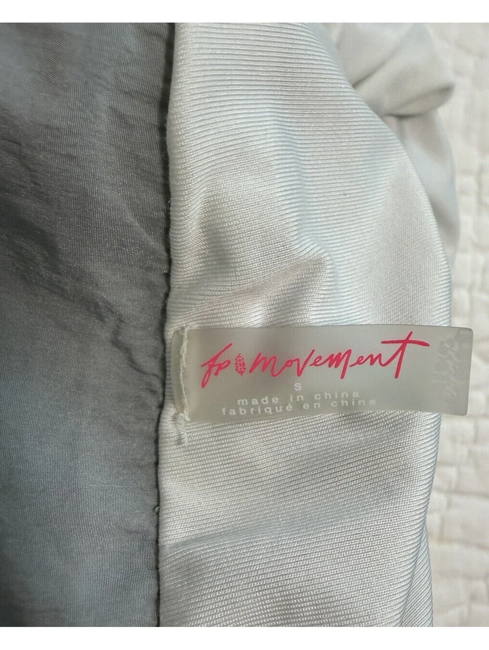 Free People brand fp